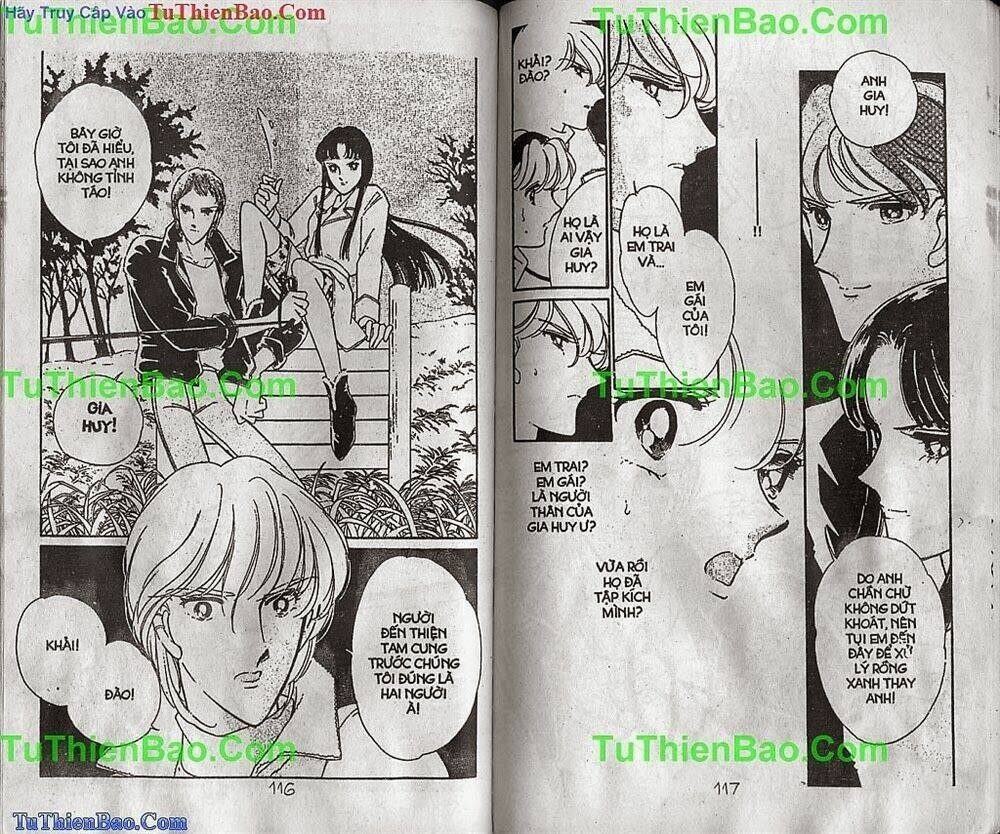 câu chuyện dẽ thương chapter 3 58