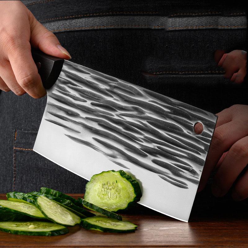 DAO BẾP THÁI, CHẶT KHÔNG RỈ MÃ A3 TR14 NTVN topcomshop vn