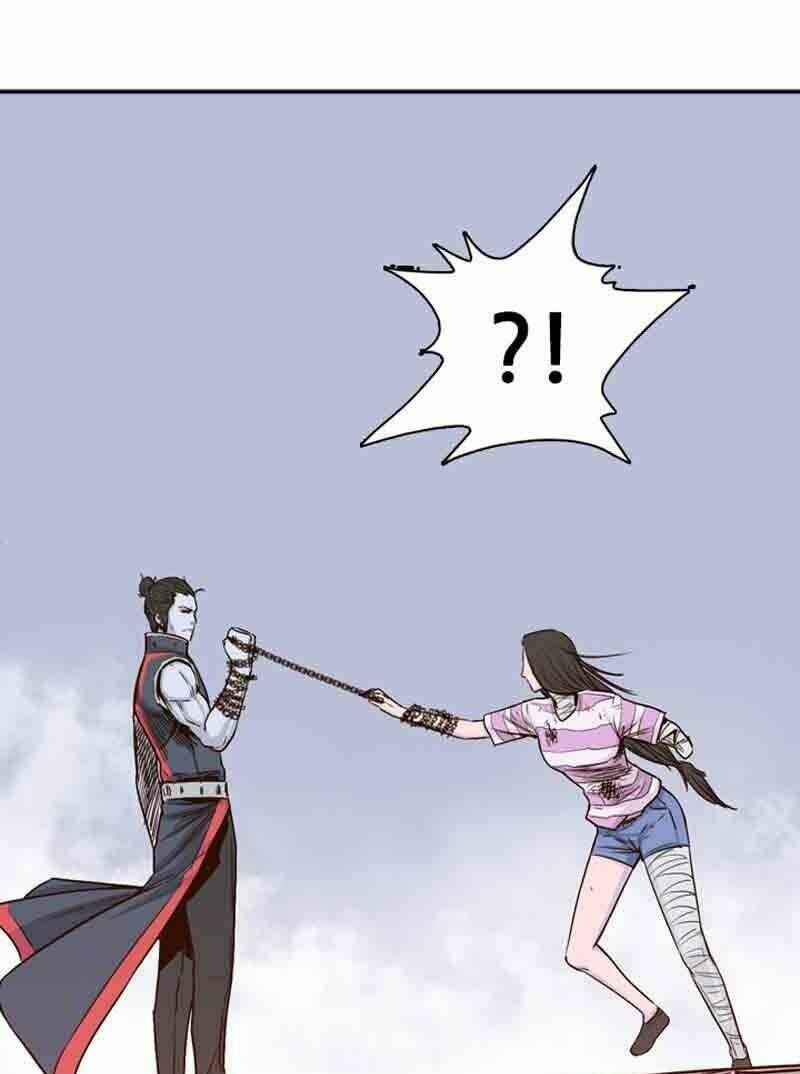 vua của vong linh chapter 55 7