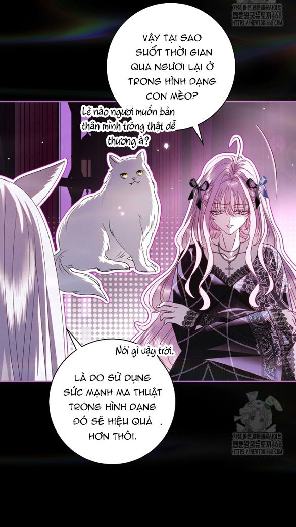 ngài công tước, tôi sẽ làm mọi thứ, trừ việc kết hôn! chapter 21.1 11