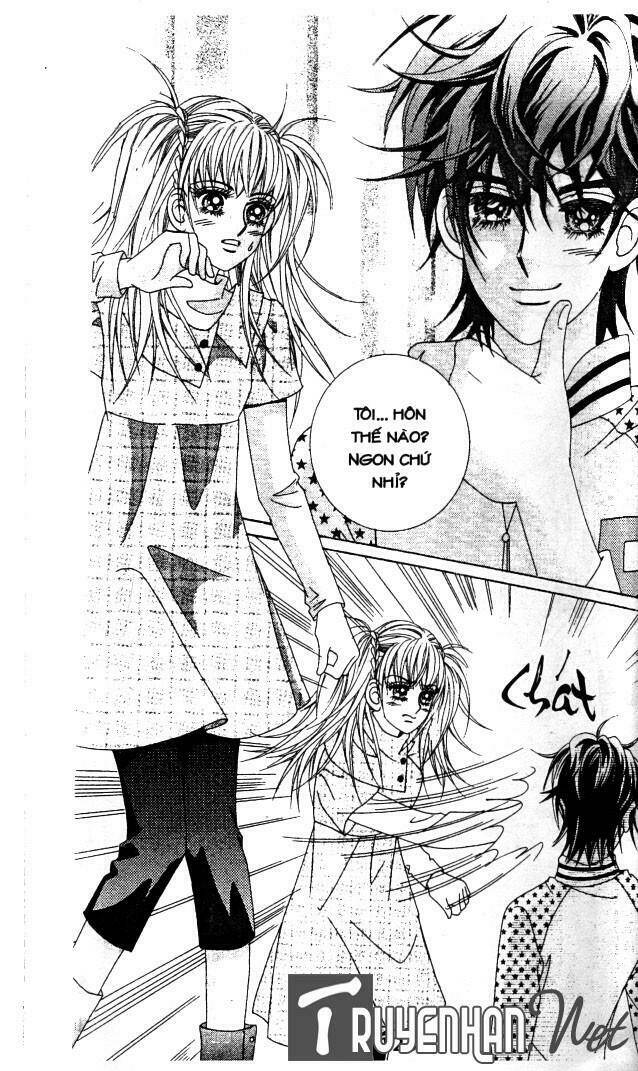 my lovely master chapter 13 4