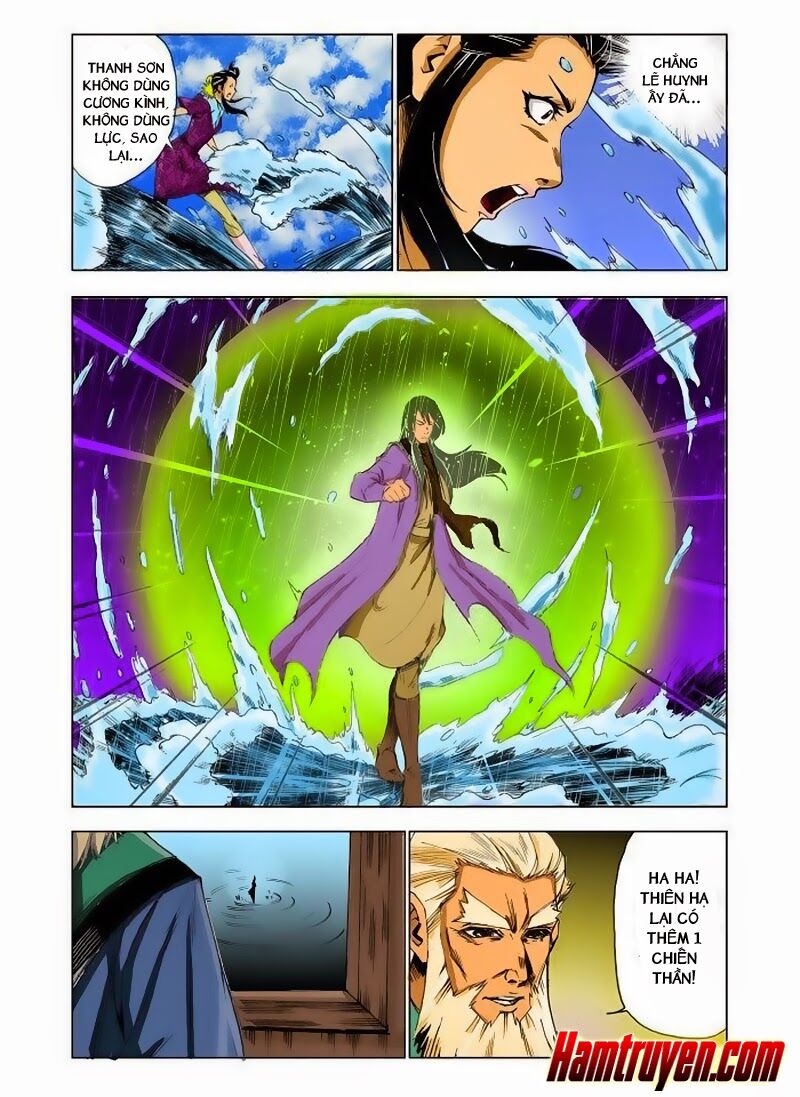 cửu đỉnh ký chapter 65 19