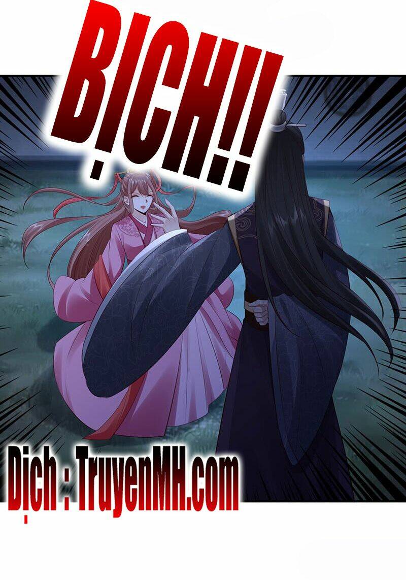 thần y yêu hậu chapter 38 5