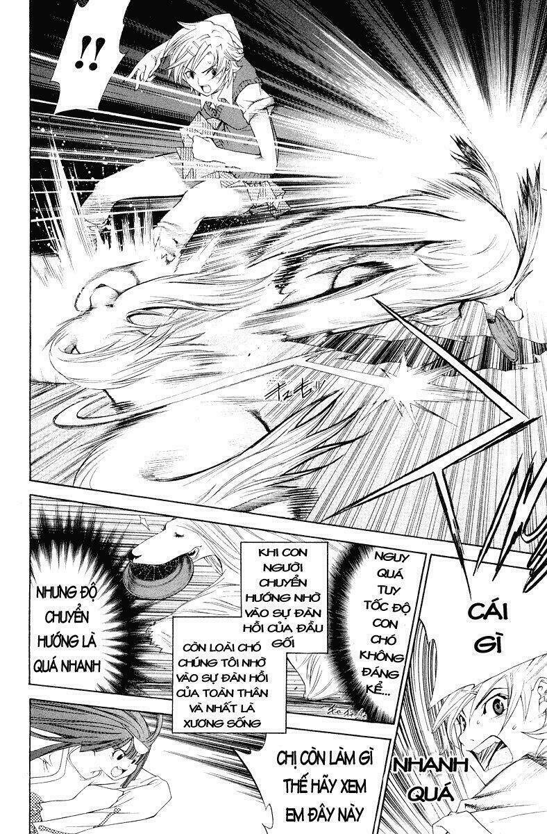 air gear chapter 44 6