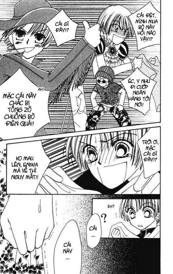 girl got game - power chapter 7 13