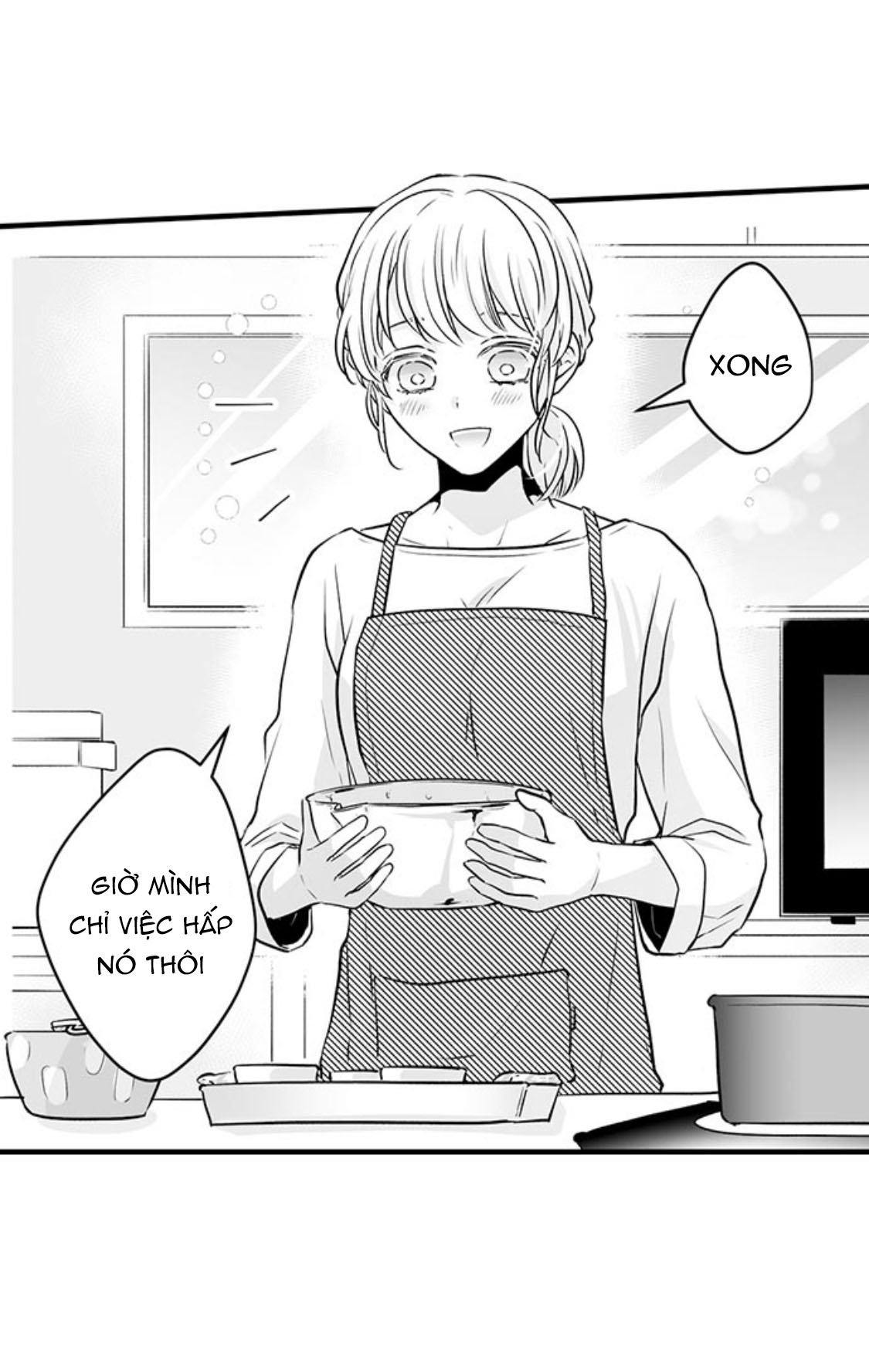 anh chàng yakuza này quá xảo quyệt rồi (full) chapter 16.1 4