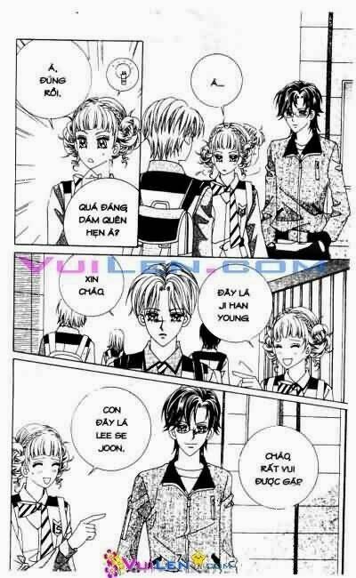 đến với anh chapter 6 8