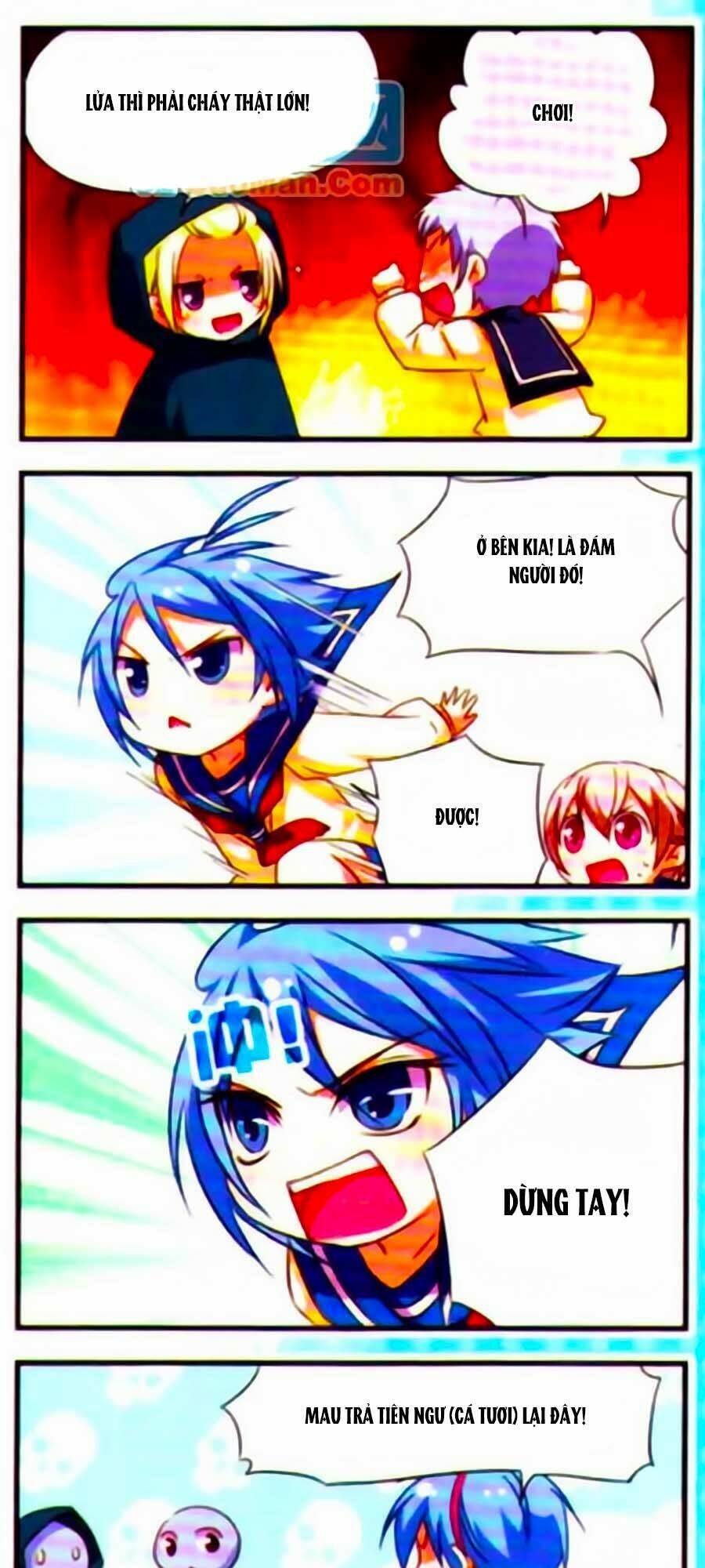 manh tam quốc chapter 78 12