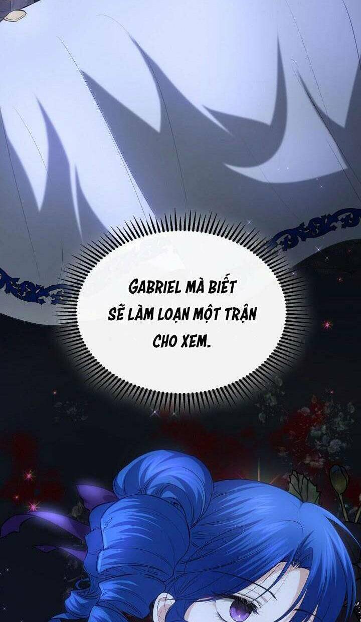 con gái bá tước bỗng thành vị hôn thê của thái tử điện hạ chapter 25 62