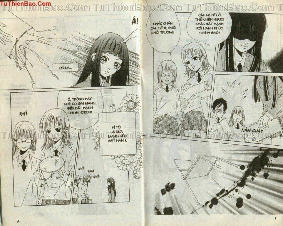 good luck chapter 1 3