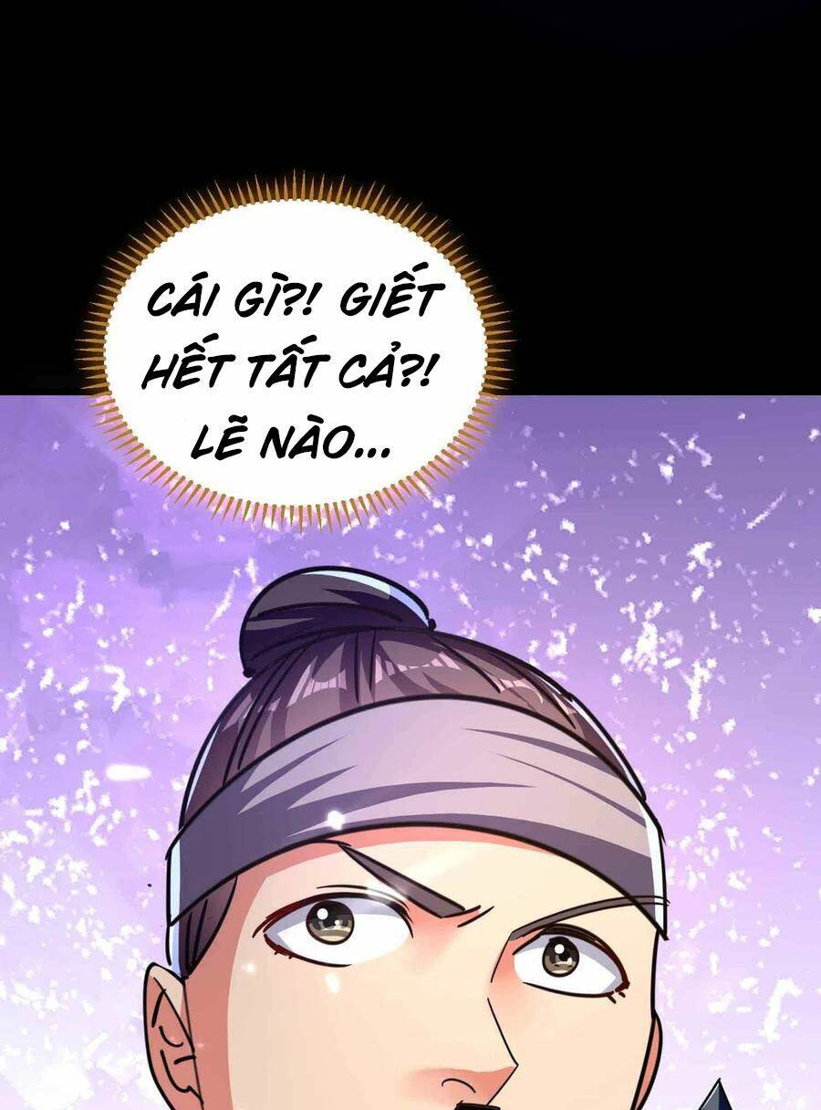 vạn giới tiên vương chapter 114 60