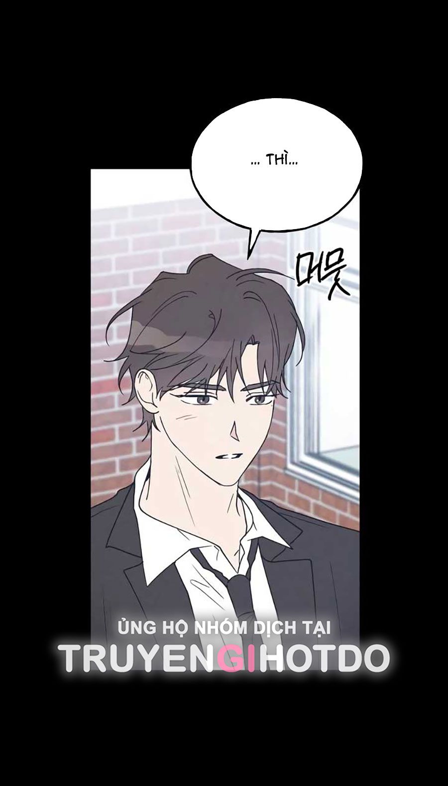 nguyên tắc của bạn thân là con trai chapter 58.1 29