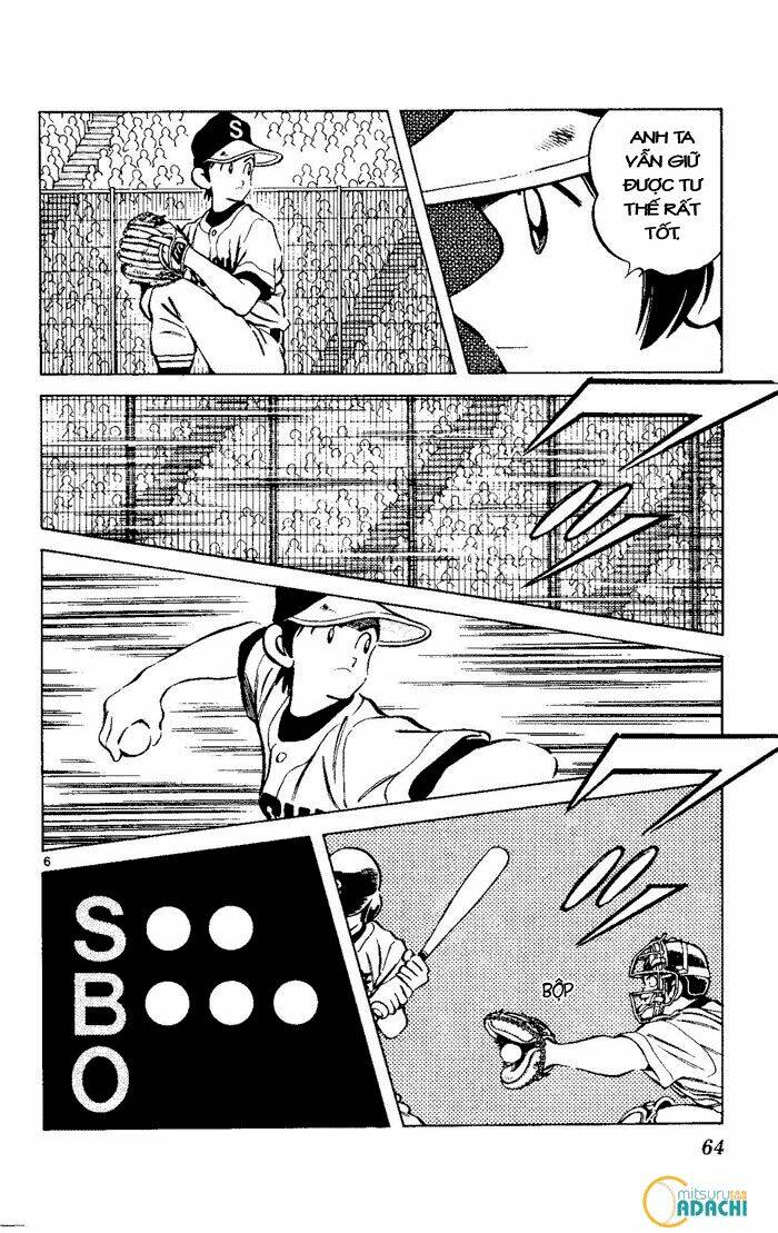 trò chơi vượt qua thử thách chapter 144 8