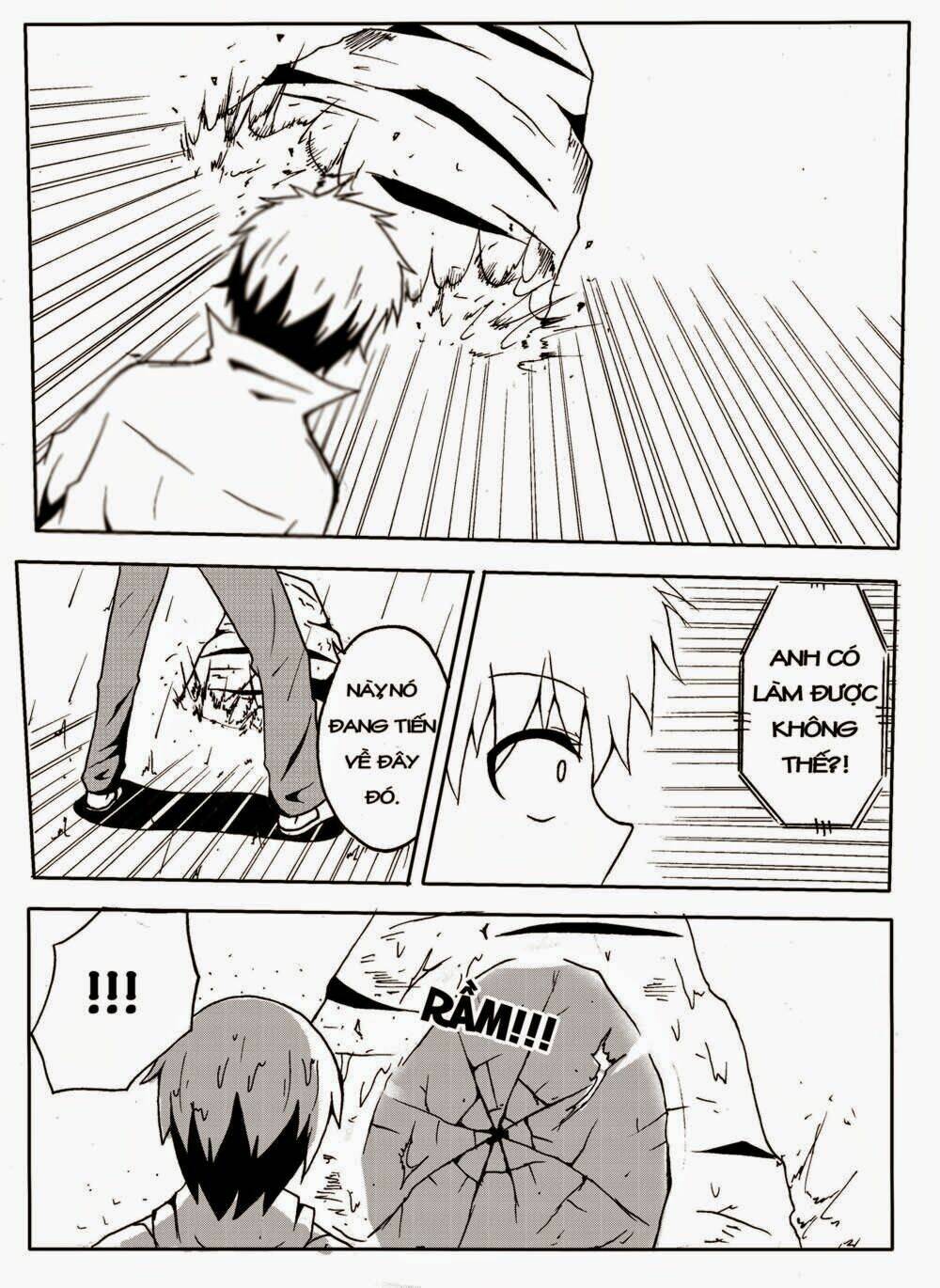 memory locked chapter 2 29