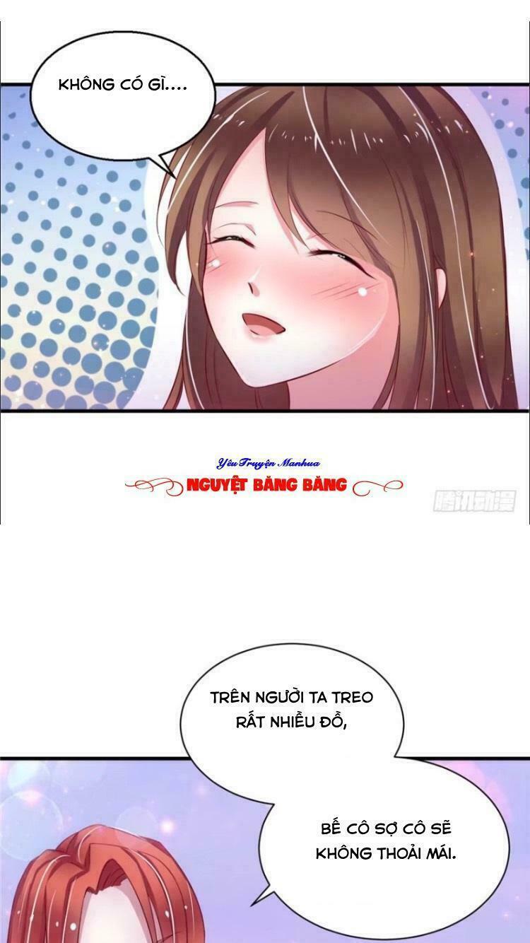 [16+] thảnh thơi thú thế chủng chủng điền, sinh sinh tể chapter 19 36