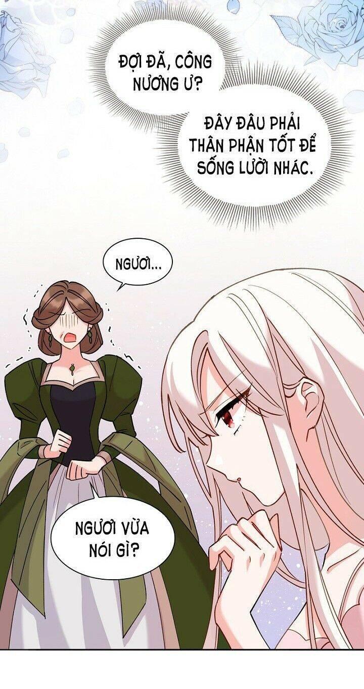 để yên cho tiểu thư hiền chapter 1 27