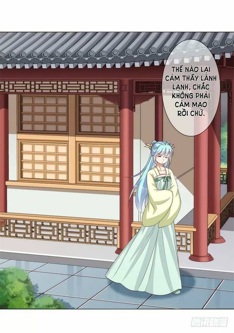 độc y cuồng phi chapter 22 14