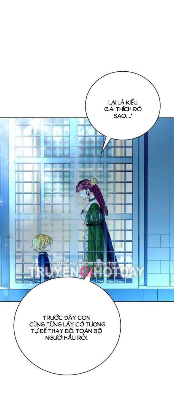 chiếm hữu trái tim bạo chúa chapter 23.1 40