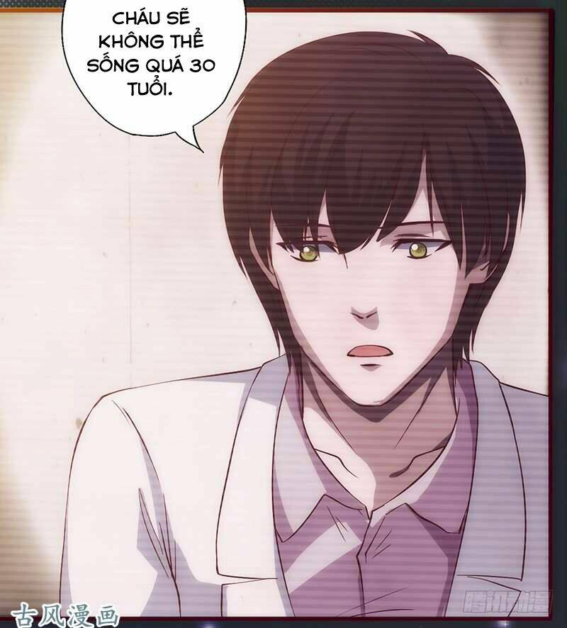 truy phu 36 kế - ông xã à, tới chiến nào! chapter 17 12