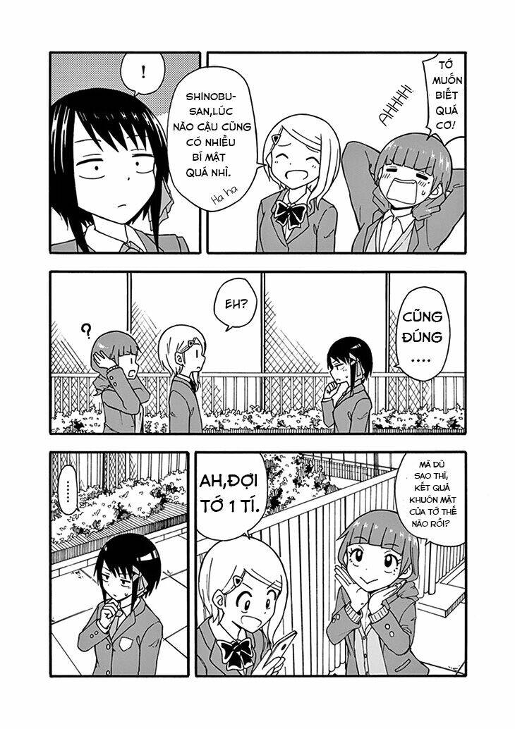 ninja shinobu-chan no junjou chapter 30 14