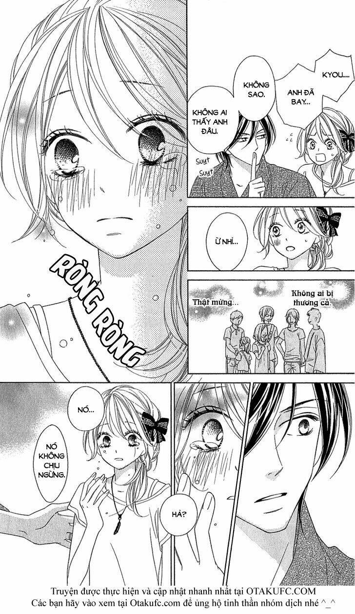 yêu quái cánh đen chapter 55 25