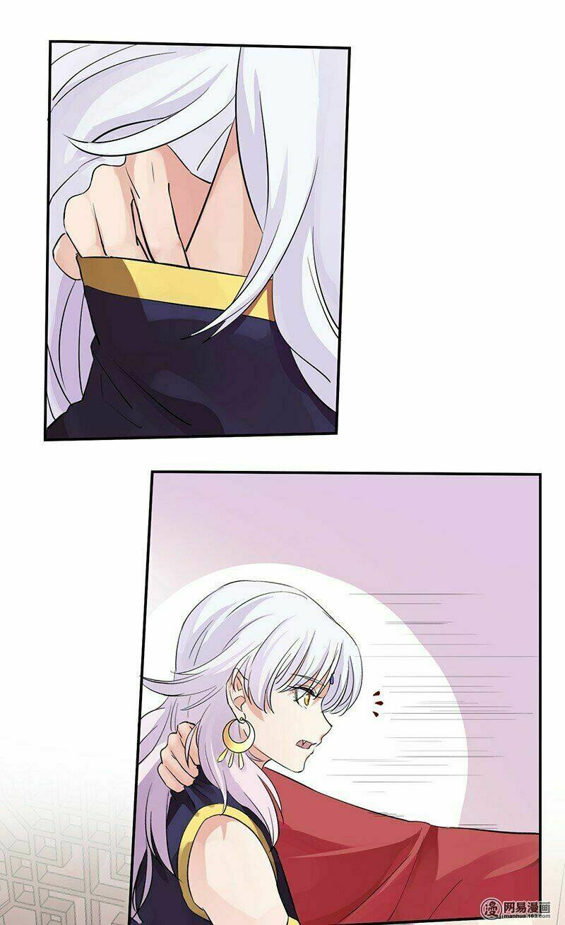 nghiên hương kỳ đàm chapter 2 30