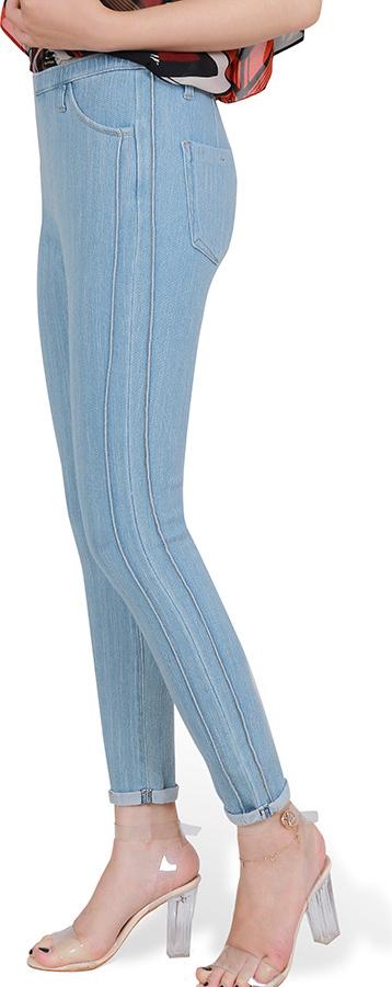 Quần Jeans nữ Narsis P9008