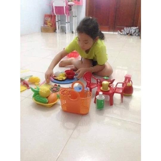 ĐỒ CHƠI CÂN, HÀNG VIỆT NAM