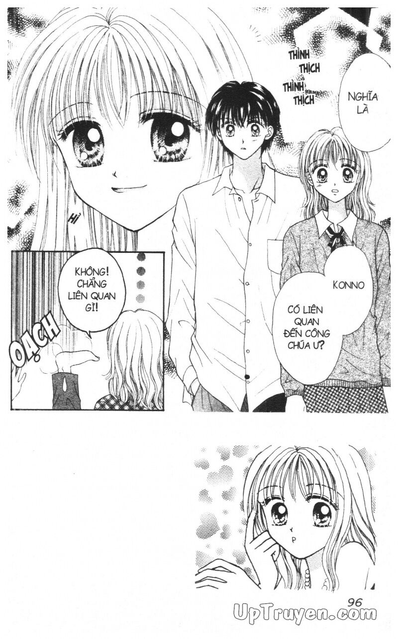 thiên thần cuối thế kỉ chapter 22 8