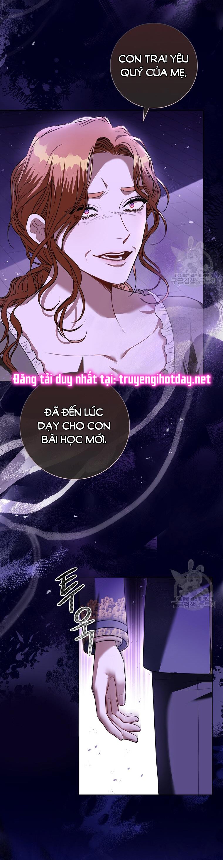 trở thành thư ký của bạo chúa chapter 101.1 11