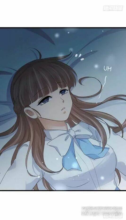 chào buổi sáng, ức vạn manh thê chapter 40 18