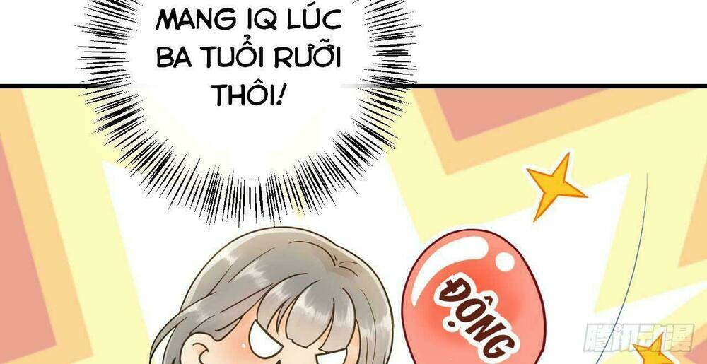 vương gia ba tuổi rưỡi của tôi chapter 12 33