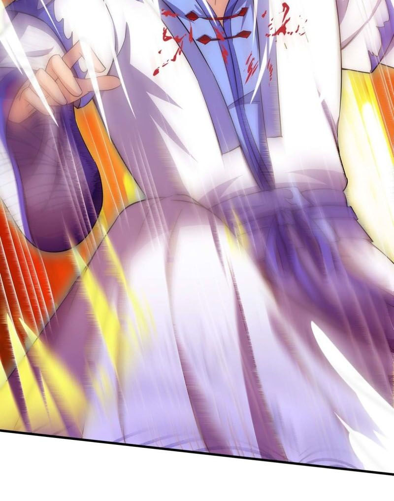 chúa tể tam giới chapter 132 7