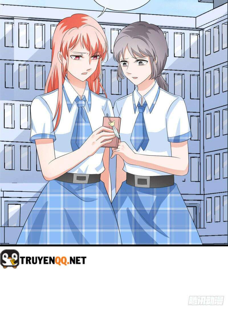 siêu cấp nữ thần trọng sinh chapter 38 24