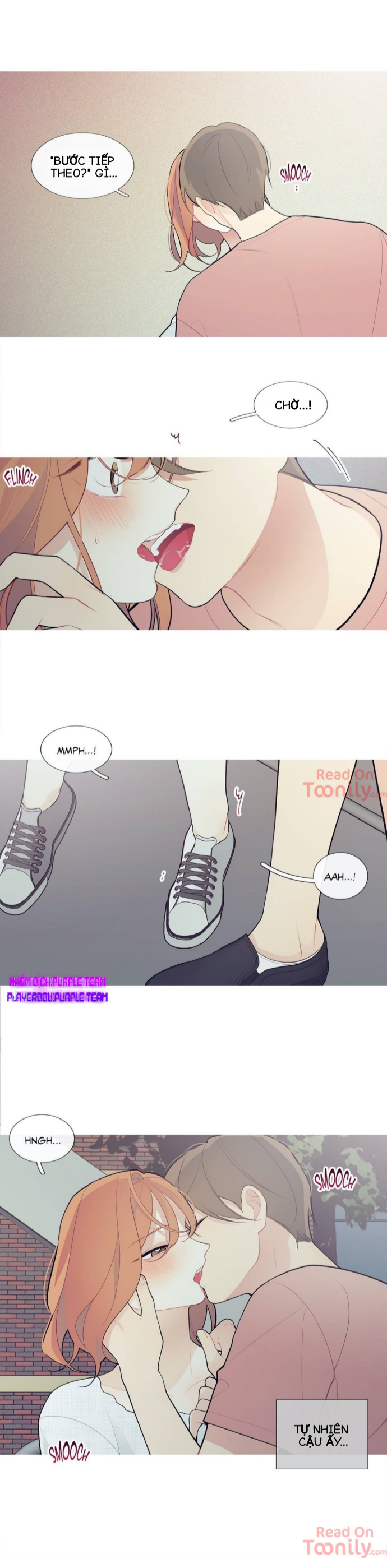 chuyện quái gì đang xảy ra? chapter 27 8