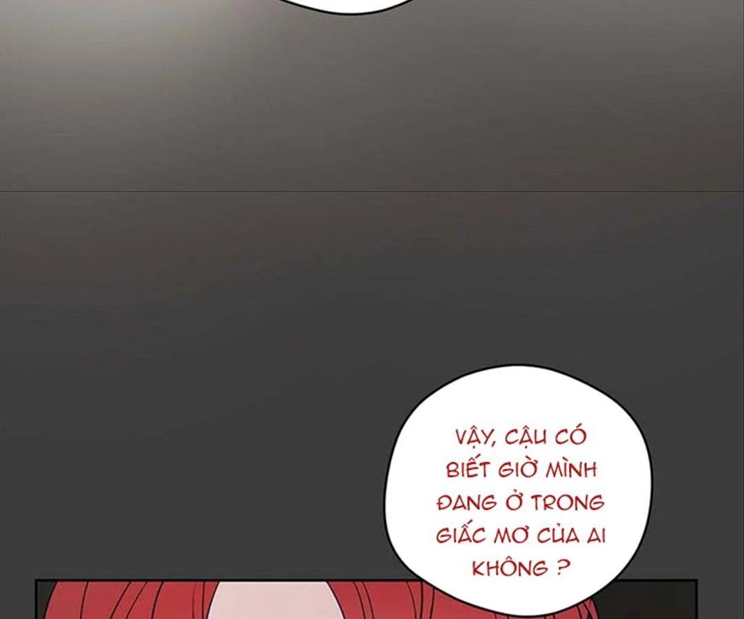 chuyện quái gì với giấc mơ đó vậy chapter 31 140