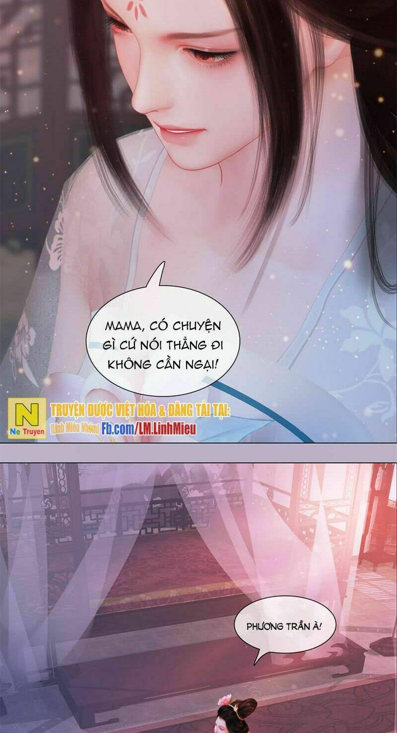 đồng tâm kết chapter 1 22