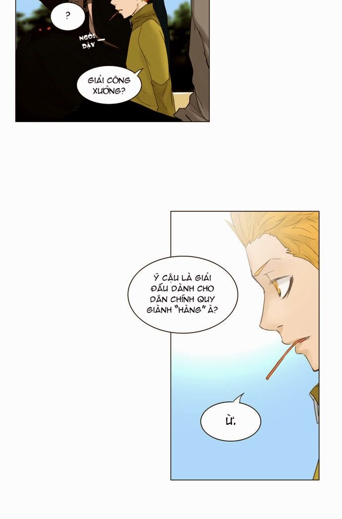 tòa tháp bí ẩn 2 chapter 41 20