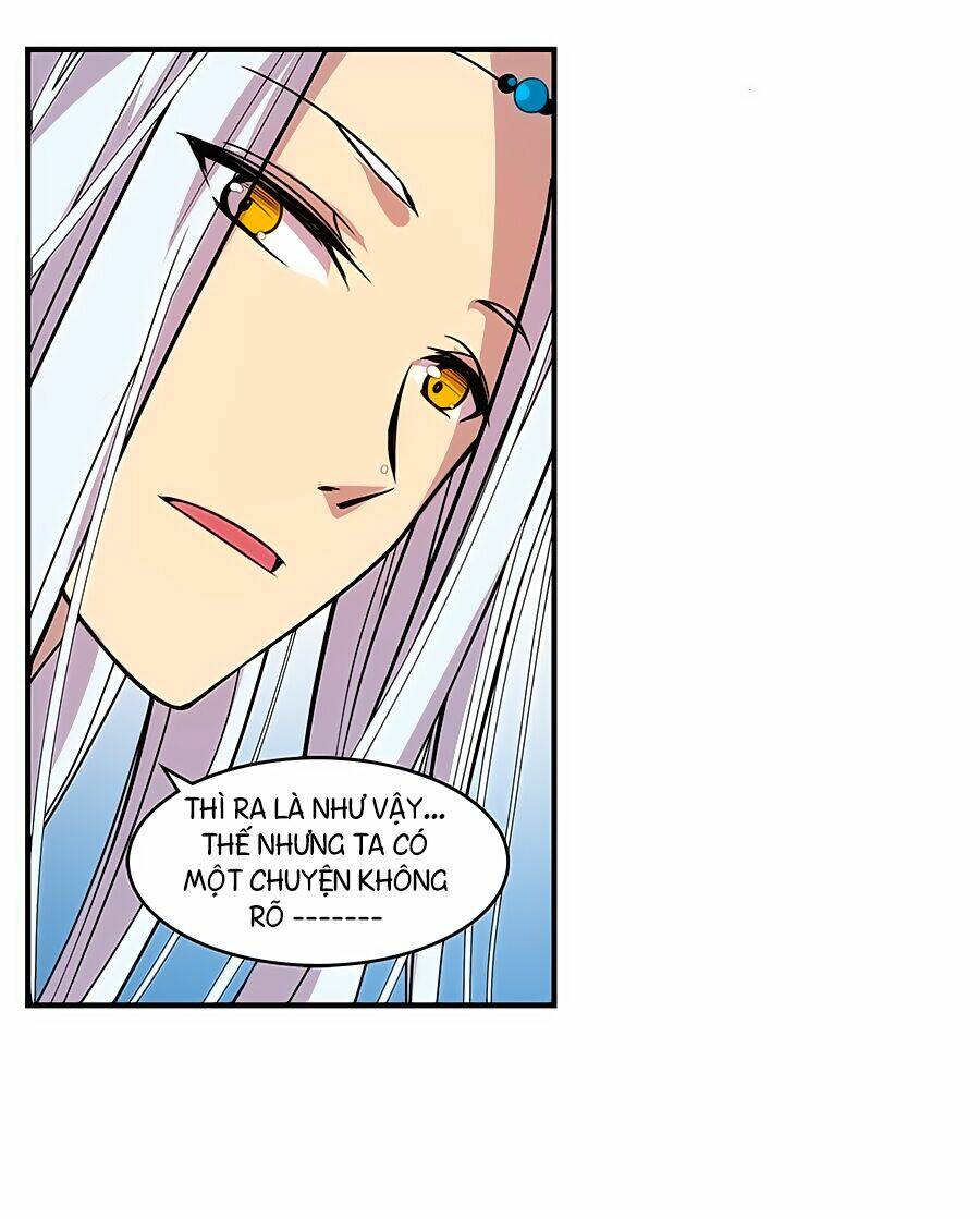 cuộc sống thoái ẩn của võ lâm chi vương chapter 7 35