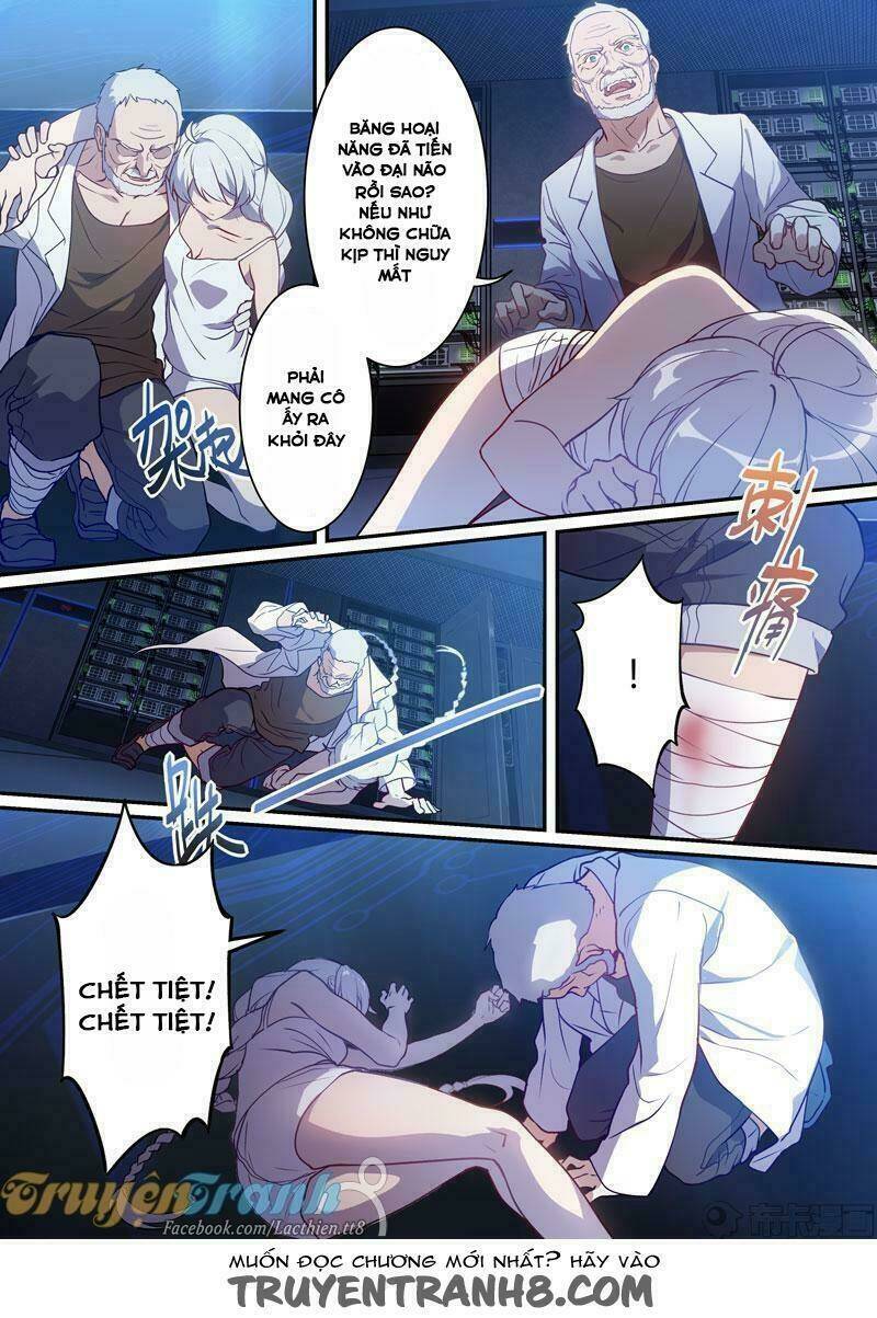 băng hoại 3rd chapter 67 10