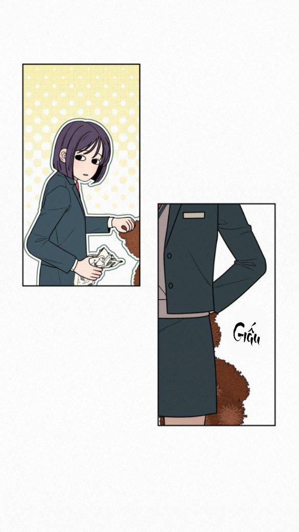 kế hoạch tình yêu trong sáng chapter 15.1 50