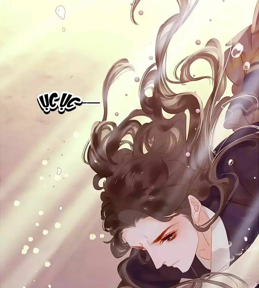 tiểu sư phụ, tóc giả của ngài rơi rồi! chapter 21 2