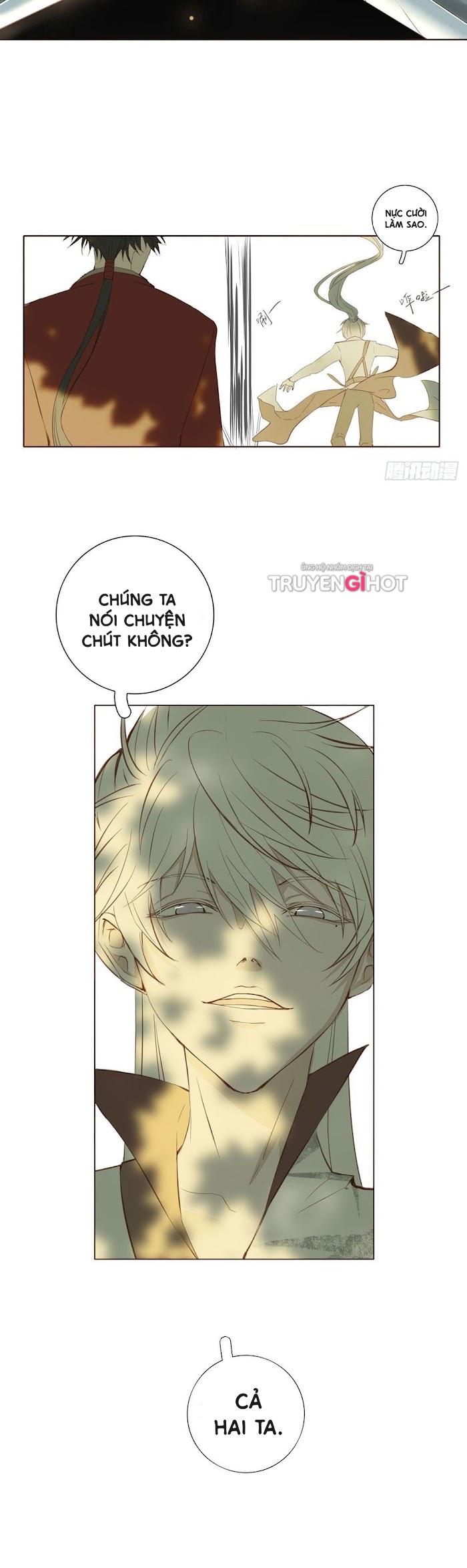 bài thánh ca nagano chapter 18 30