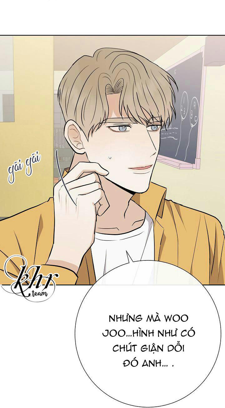 đứa bé là con tôi chapter 16 12