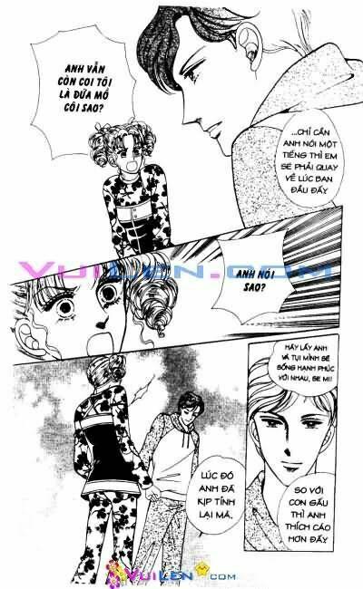 nụ hôn nồng thắm chapter 8 35