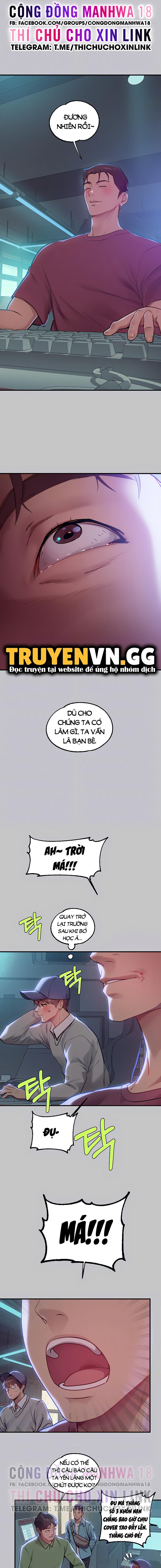 bà chị chủ nhà (the owner of a building) chapter 111 2