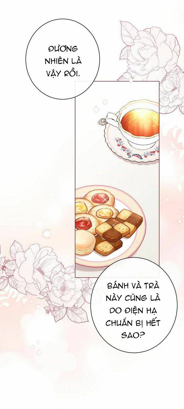 ác nữ phản diện đảo ngược đồng hồ cát chapter 85.2 6