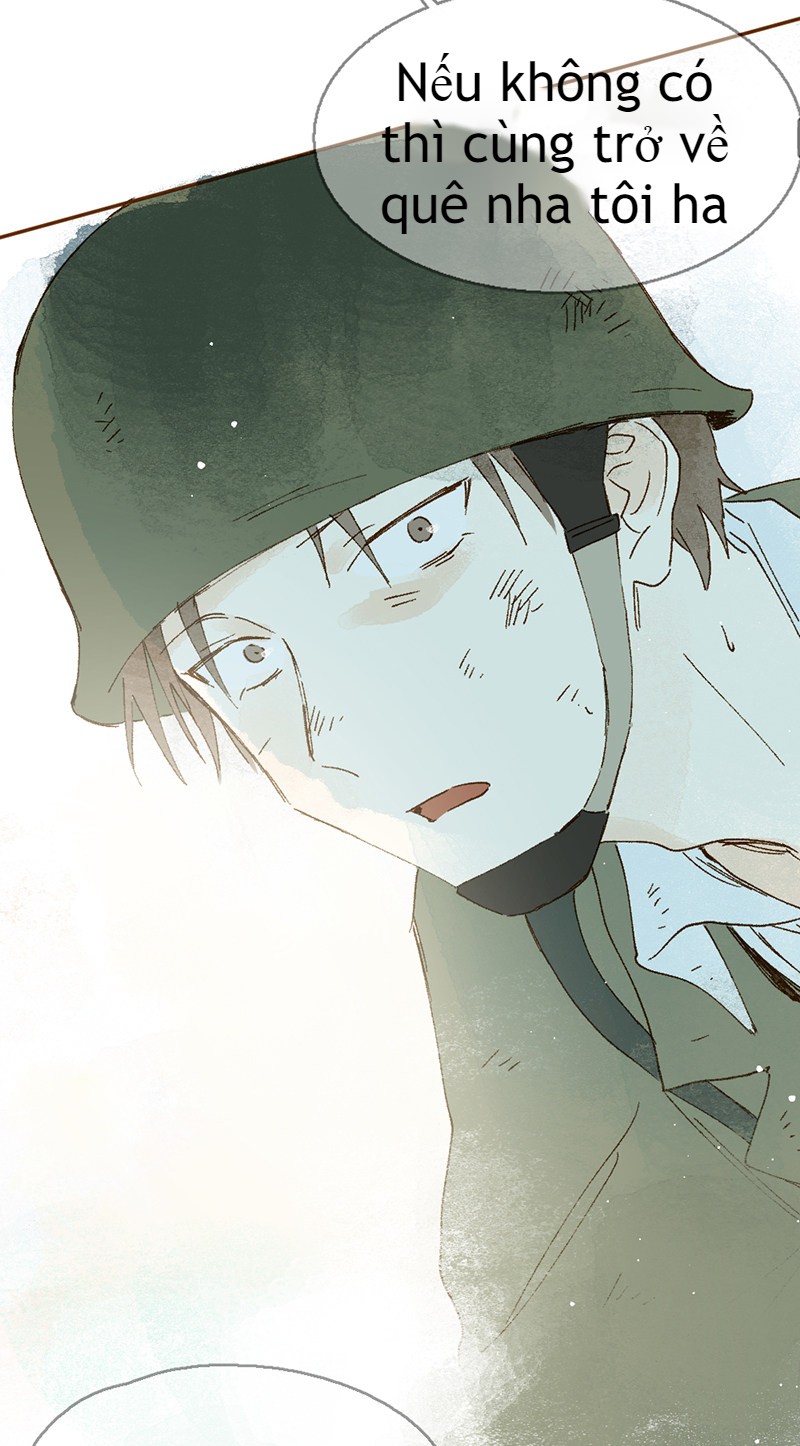 câu chuyện tình yêu kỳ lạ chapter 3 49