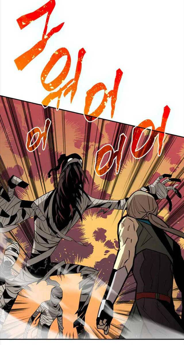 tôi là lính mới chapter 147 55