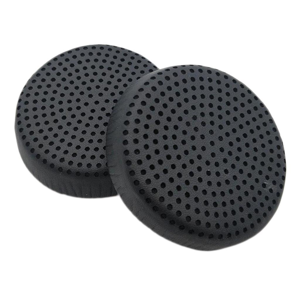 1 pair Ear Pads Cushion for  wireless grind Headphones